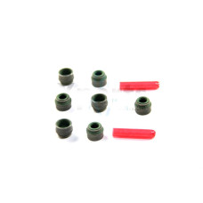 Сальник клапана (к-кт 8 шт.) 7mm 1.9/2.5 TDI/dCI/dTi T4/T5/VW/Citroen/Opel/Renault DPH 1249716