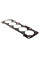 Прокладка головки AUDI 100/A6 2.3 86-96 (1.90mm) DPH 1249918