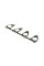Прокладка колектора випуск Combo/Astra/Vectra 1.6-2.0i -00 (330x95mm) DPH 1250793