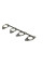Прокладка колектора випуск Combo/Astra/Vectra 1.6-2.0i -00 (330x95mm) DPH 1250793