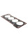 Прокладка головки Kangoo/Megane 1.4 96-03(1.35mm) DPH 1251091
