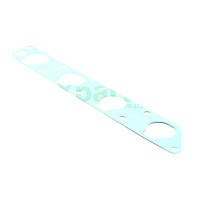 Прокладка впускного колектора Astra F/G/H/Vectra B 1.8/2.0i 93- DPH 1251661