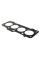 Прокладка головки T4/Caddy II/Golf III/Passat 1.9D/TD (1.57mm) DPH 1252120