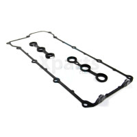 Прокладка клапанної кришки BMW E34/E36 2.0-2.5 94- DPH 1252472