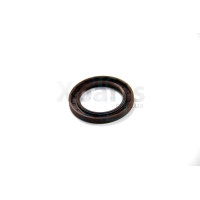 Сальник 33x47x5 колінвал перед. Focus/Connect/Mondeo 1.4/1.6i 05- DPH 1253588