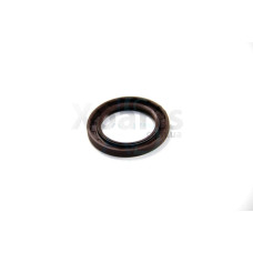 Сальник 33x47x5 колінвал перед. Focus/Connect/Mondeo 1.4/1.6i 05- DPH 1253588