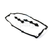 Прокладка клапанної кришки (к-кт) BMW 3 (E46)/5 (E39)/(E60) 2.0-3.0 00- DPH 1254382
