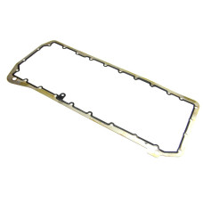 Прокладка піддону BMW 3.0TD/Omega B 2.5DTI 02-DPH 1254387