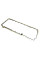 Прокладка піддону BMW 3.0TD/Omega B 2.5DTI 02-DPH 1254387