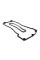 Прокладка клапанної кришки BMW 5/7/8/X5 M62 3.5-4.7 96-03 DPH 1254404