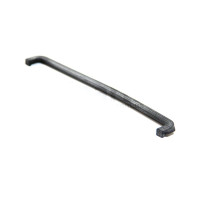Прокладка кришки ГРМ BMW 3 (E36)/5 (E34) 318/518i 89-98 (між верхньою та нижньою кришками) DPH 1256230