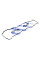 Прокладка кришки клапанів Peugeot 308/Citroen C4/C5 1.6 07-(к-кт) DPH 1258666