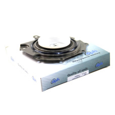 Сальник 80x130x5 колінвал перед. Connect/Focus/Mondeo1.8 DI/TDCi 99-DPH 1260692