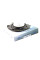 Сальник 80x130x5 колінвал перед. Connect/Focus/Mondeo1.8 DI/TDCi 99-DPH 1260692