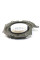 Сальник 80x130x5 колінвал перед. Connect/Focus/Mondeo1.8 DI/TDCi 99-DPH 1260692