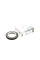 Сальник 45x67x8 коленвала перед. ОМ601/602/611/612 (матеріал PTFE) DPH 1283476