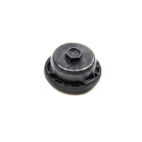 Сальник 50x81x11.5 колінвала перед Trafic 2.0dCi 06-/Master 2.3dCi 10- DPH 1453530