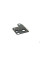 Прокладка вакуумного насоса Ford Transit 2.4D 00- DPH 1458765
