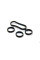 Прокладка масляного радиатора Caddy III/IV/T5/Crafter 1.6/2.0TDI 09- DPH 1476743