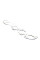 Прокладка колектора випускного Opel Astra/Insignia 2.0CDTi 08-DPH 1518052