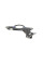 Прокладка вакуумного насоса 1.9TDI/2.0SDI Caddy 04 DPH 1536878