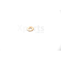 Шайба під форсунку Citroen/Peug/Fiat 2.0/2.2HDI/2.0JTD/2.5TDi (DW10/DJ5TED) DPH 1545337