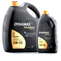 DYNAMAX 101213