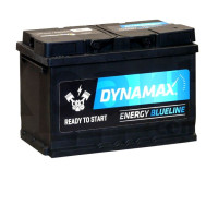 DYNAMAX 10561