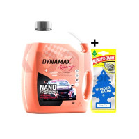 DYNAMAX 107972