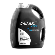 DYNAMAX 13885