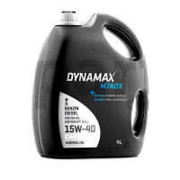 DYNAMAX 13889