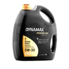 DYNAMAX 16072