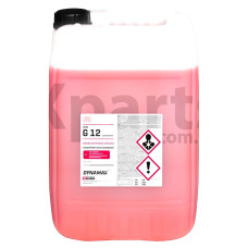 DYNAMAX 16614