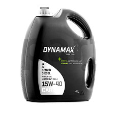 DYNAMAX 26834