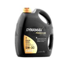 DYNAMAX 40331