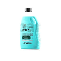 Антифриз концентрат COOL G11 (1л.) DYNAMAX 500019
