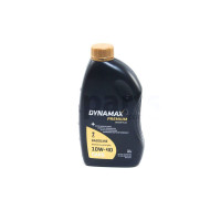 Моторна олія BENZIN PLUS 10W40 (1л.) DYNAMAX 500031
