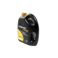 Моторна олія DIESEL PLUS 10W40 (4л.) DYNAMAX 500075