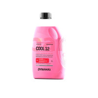 Антифриз концентрат COOL ULTRA G12 (1л.) DYNAMAX 500143