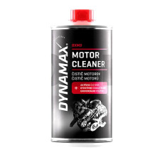 DYNAMAX 500513