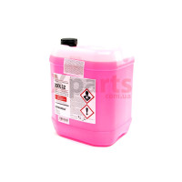 Антифриз концентрат COOL ULTRA G12 (10арк.) DYNAMAX 500990