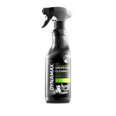 Очиститель текстиля и пластика DXI2 UNIVERSAL CLEANER (500мл.)  DYNAMAX 501542