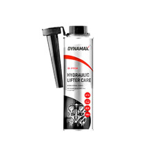 Присадка в олію для гідрокомпенсаторів HYDRAULIC LIFTER CARE (300мл.) DYNAMAX 501546