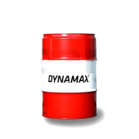 Моторна олія ULTRA 5W40 (4л.) DYNAMAX 501603