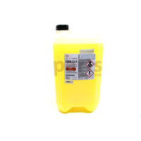 Антифриз концентрат COOL G11 Renault (25арк.) DYNAMAX 501691