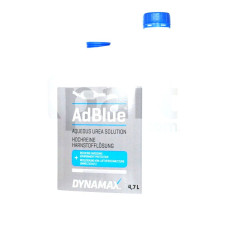 DYNAMAX 501852