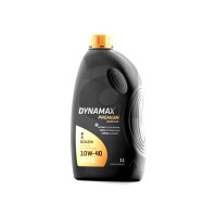 Олія моторна UNI PLUS 10W40 (1L) DYNAMAX 501892