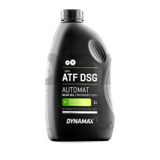 Трансмісійна олія ATF SUPER DSG (1л.) DYNAMAX 501936