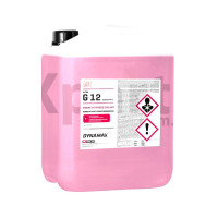 Антифриз концентрат COOL ULTRA G12 (25арк.) DYNAMAX 501963