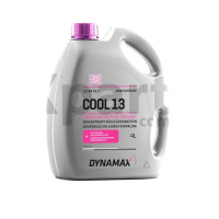 Антифриз концентрат COOL ULTRA G13 (4л.) DYNAMAX 501994